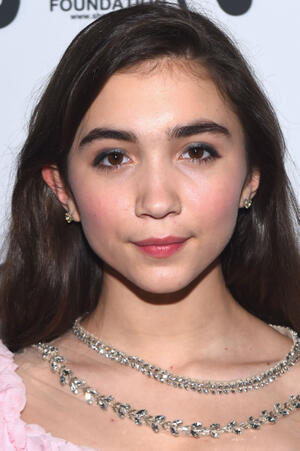 Rowan Blanchard List of All Movies & Filmography Fandango